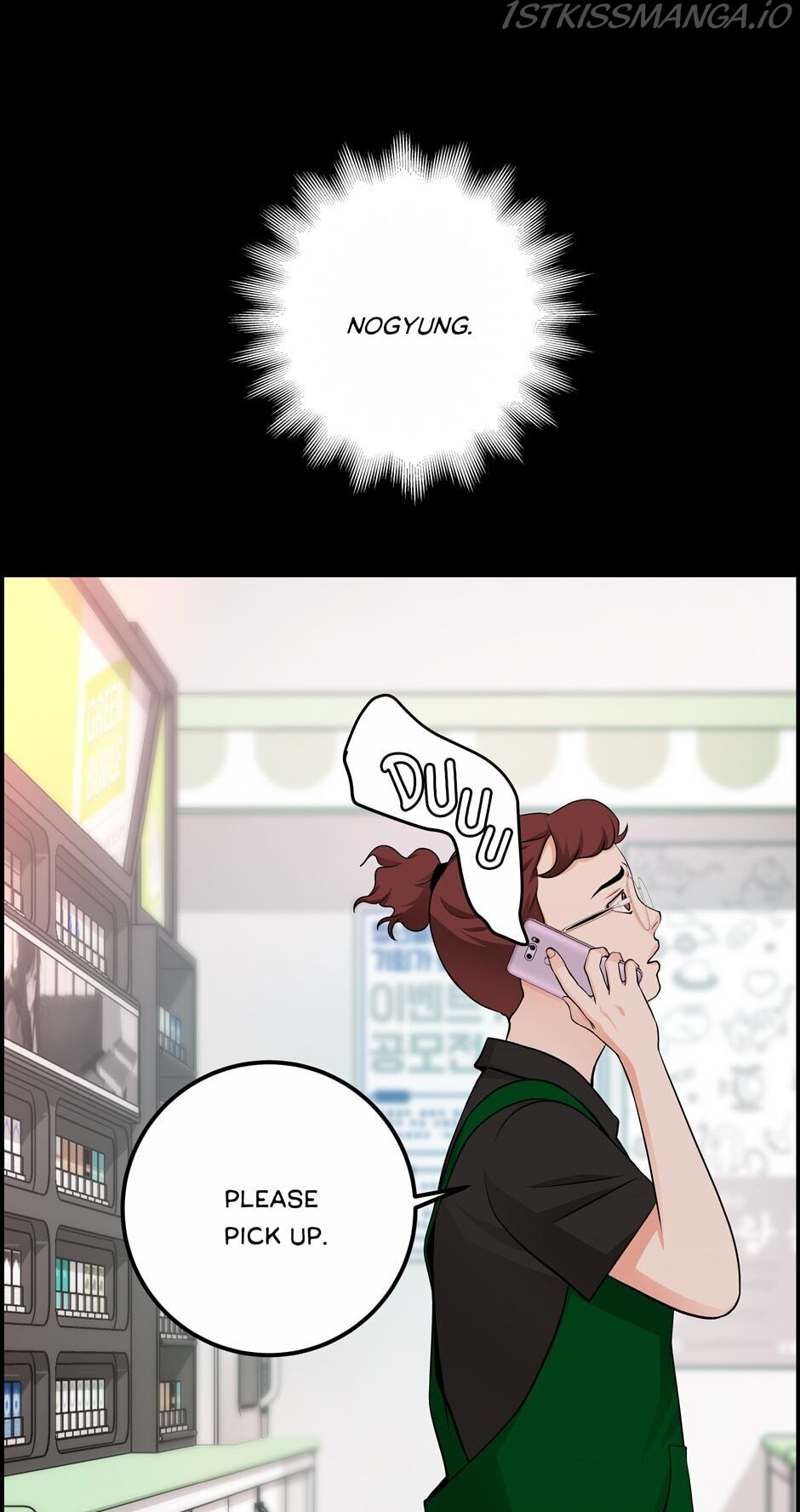 When a Thousand Moons Rise chapter 13 - page 65