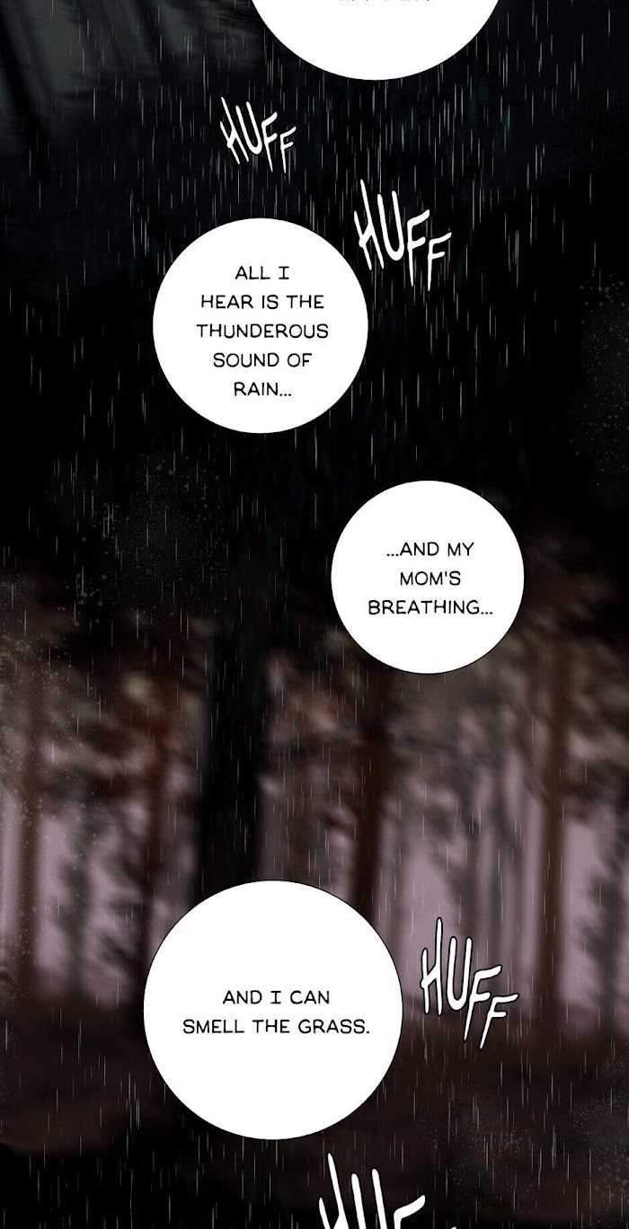 When a Thousand Moons Rise chapter 11 - page 10