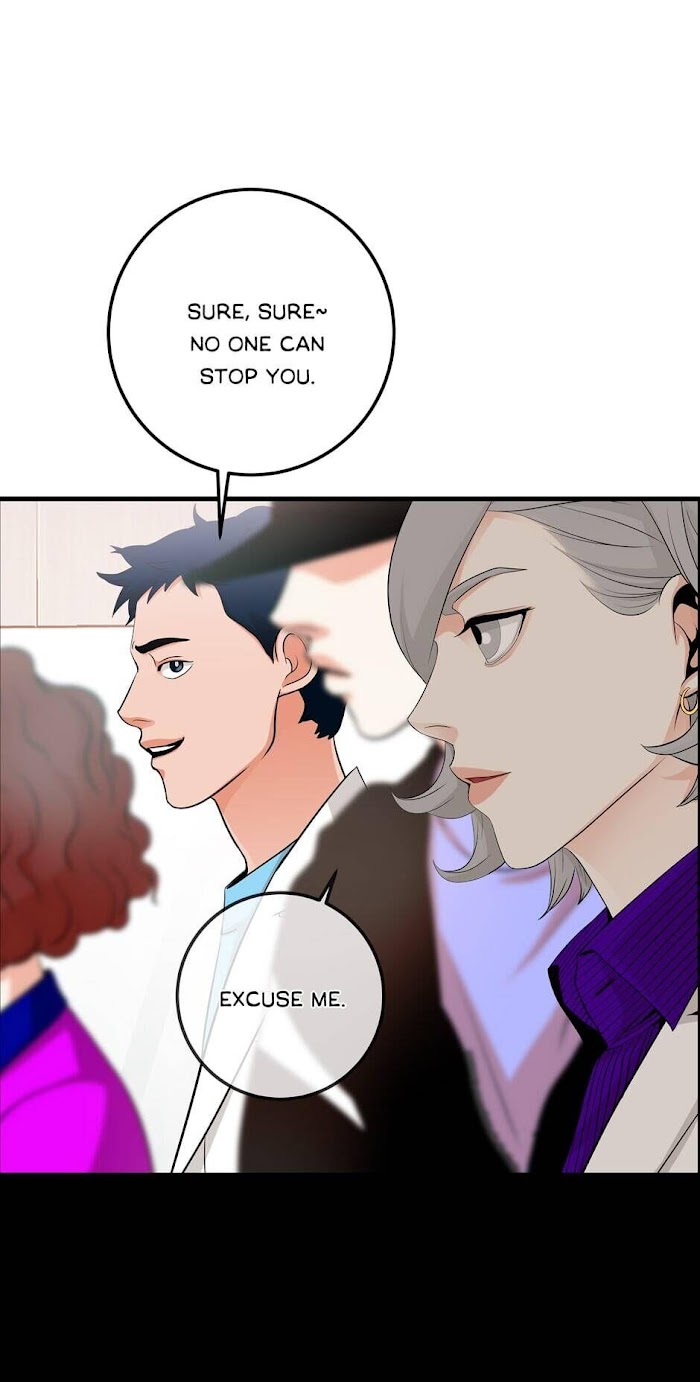 When a Thousand Moons Rise chapter 11 - page 70