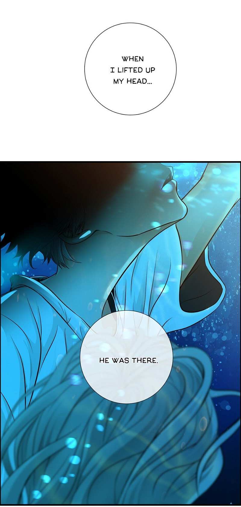 When a Thousand Moons Rise chapter 8 - page 48