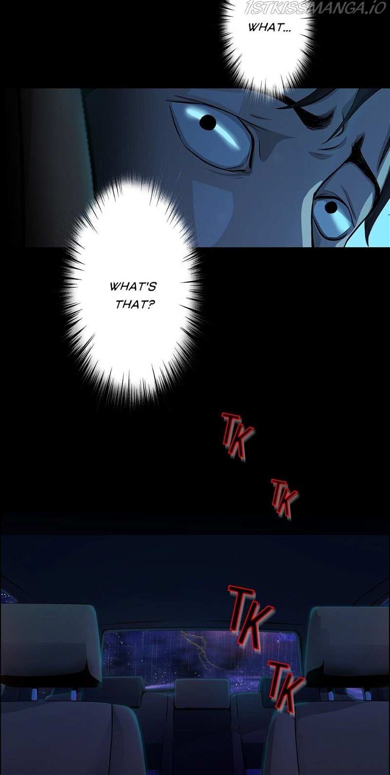 When a Thousand Moons Rise chapter 6 - page 10