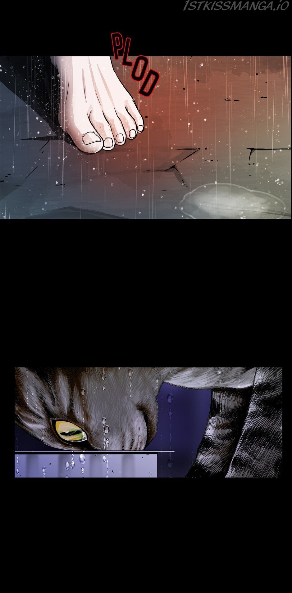 When a Thousand Moons Rise chapter 6 - page 43