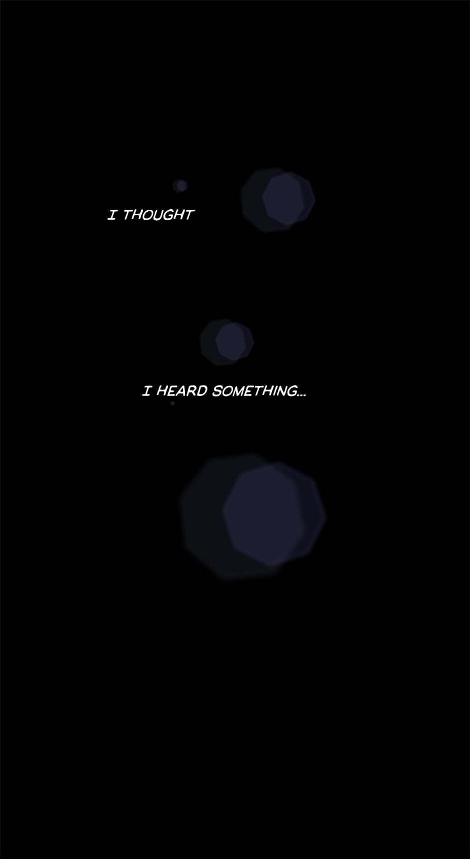 When a Thousand Moons Rise chapter 3 - page 50