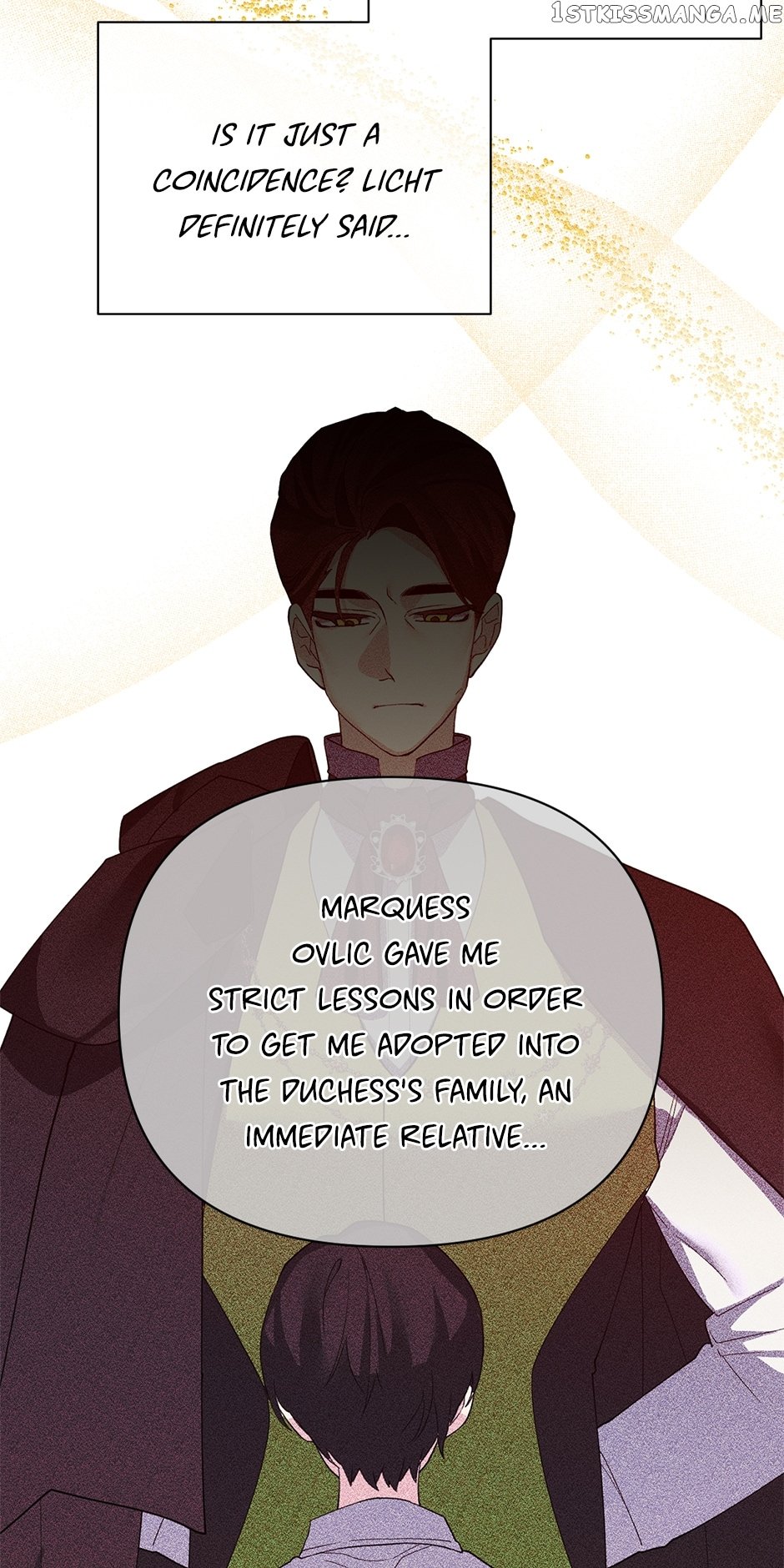 How Did I Become the Princess? Chapter 93 - page 2