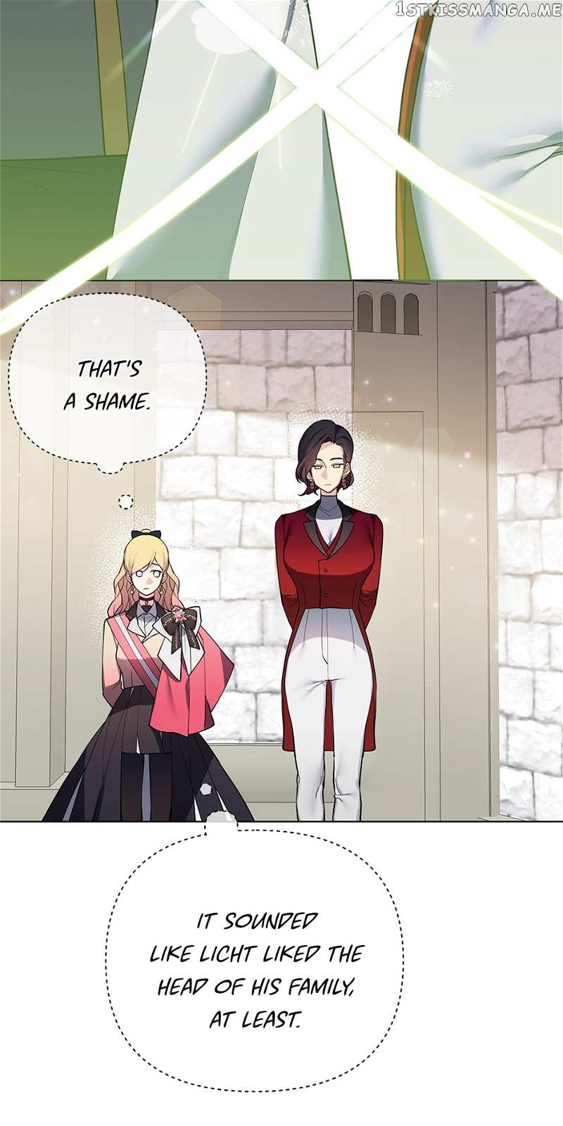 How Did I Become the Princess? Chapter 93 - page 5