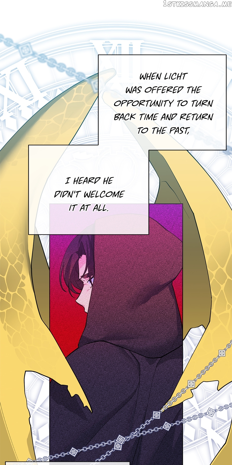 How Did I Become the Princess? Chapter 93 - page 6