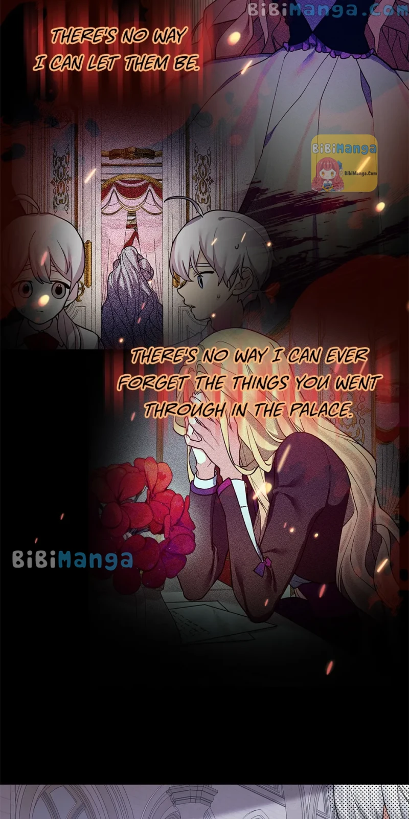 How Did I Become the Princess? Chapter 91 - page 26