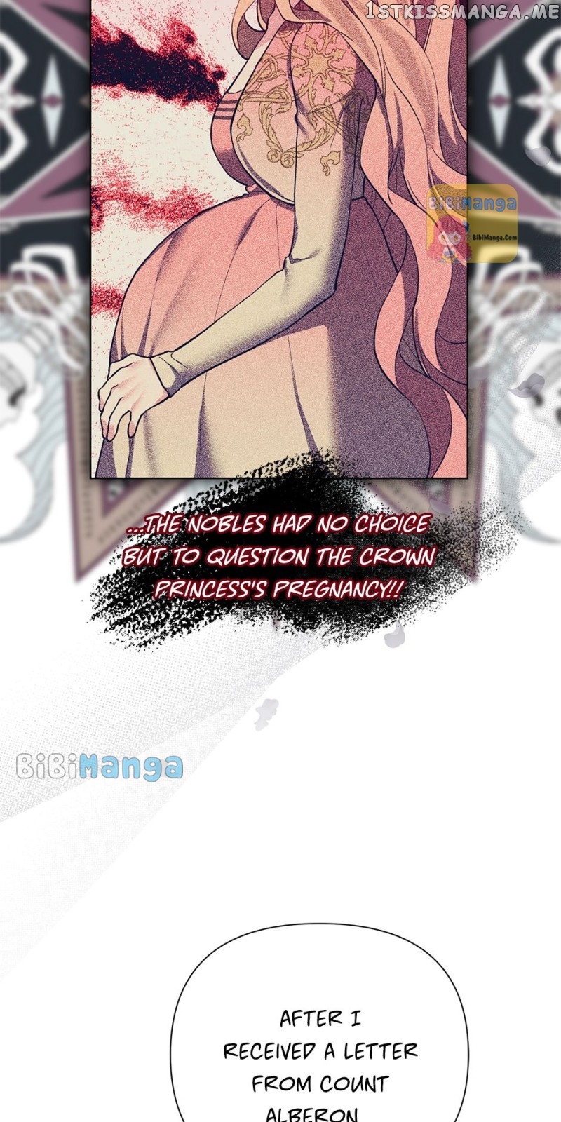 How Did I Become the Princess? Chapter 90 - page 40