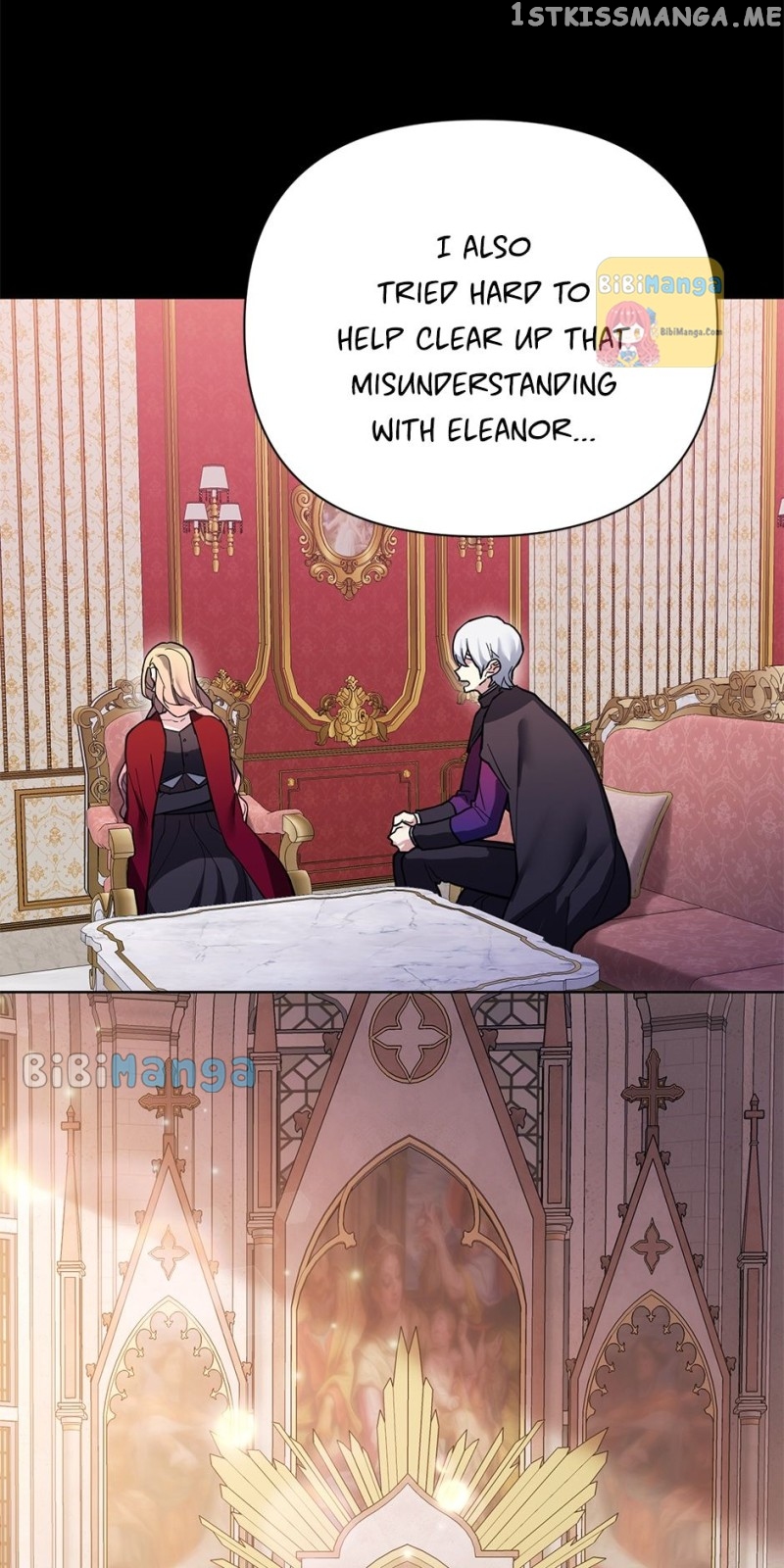 How Did I Become the Princess? Chapter 90 - page 45