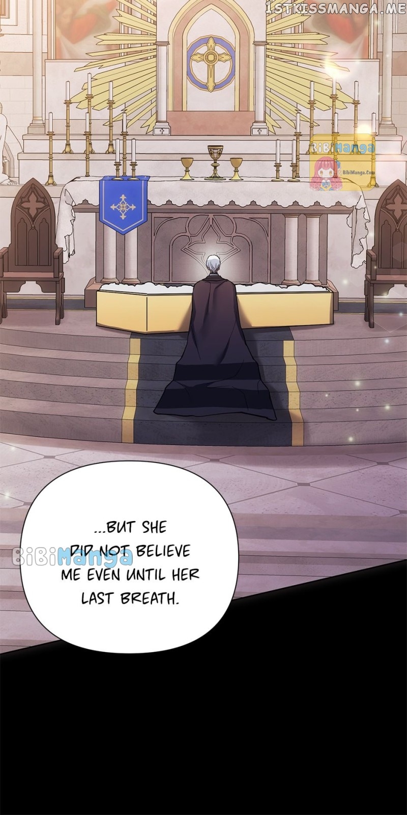 How Did I Become the Princess? Chapter 90 - page 46