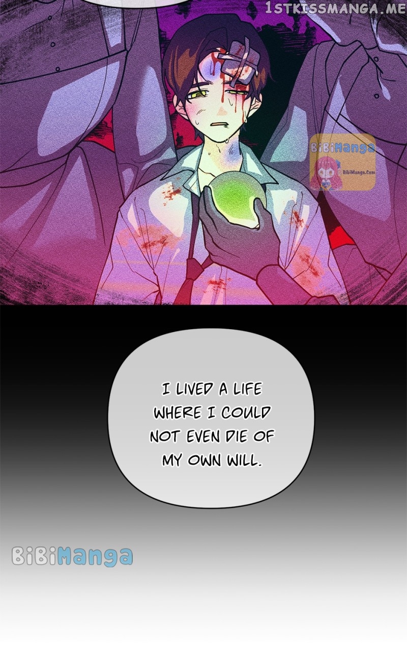 How Did I Become the Princess? Chapter 87 - page 36