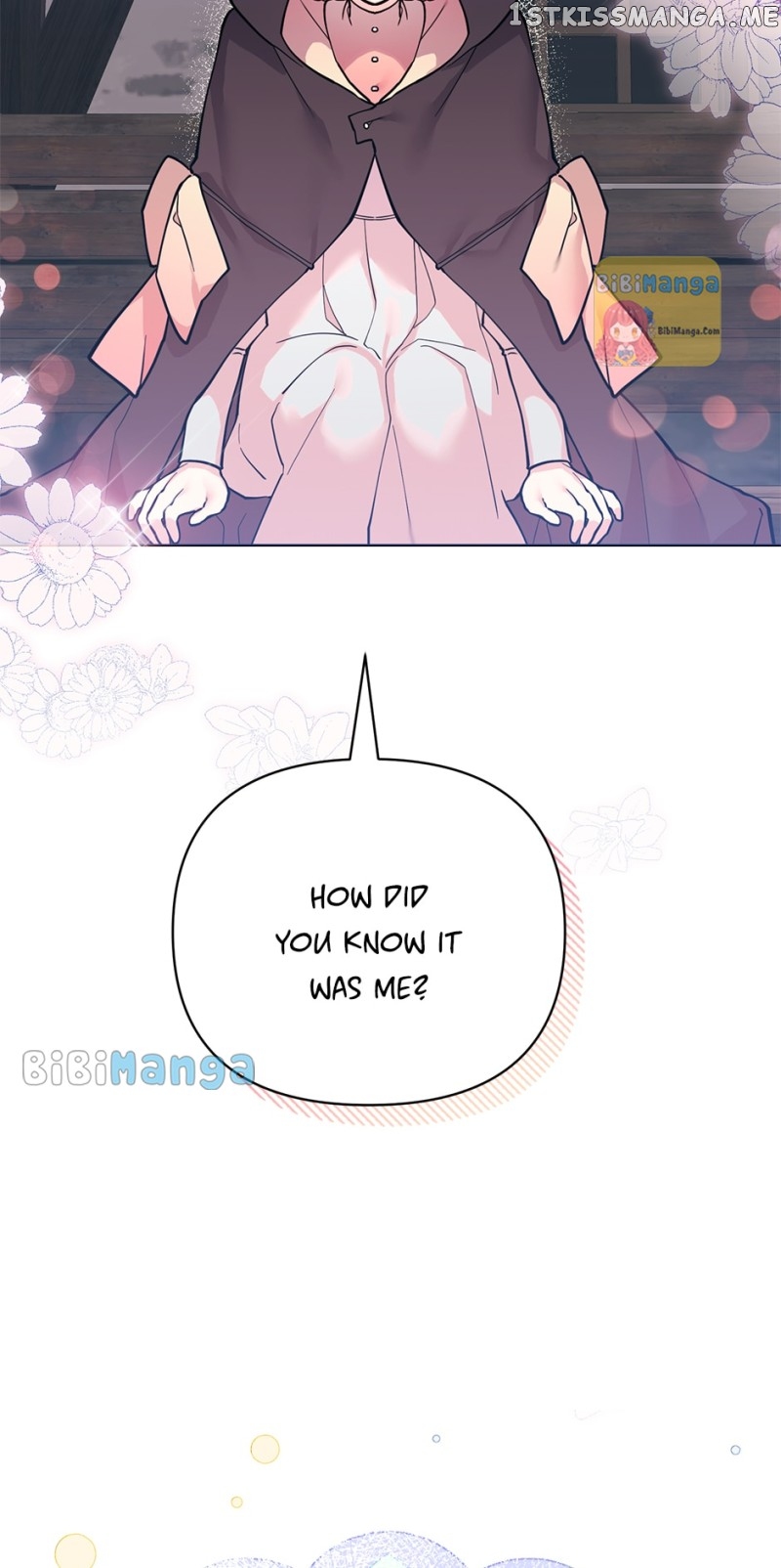 How Did I Become the Princess? Chapter 86 - page 7