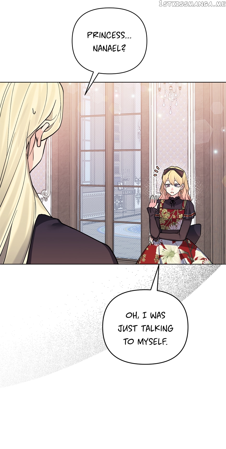 How Did I Become the Princess? Chapter 82 - page 41