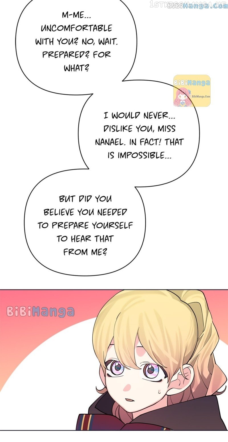 How Did I Become the Princess? Chapter 79 - page 30