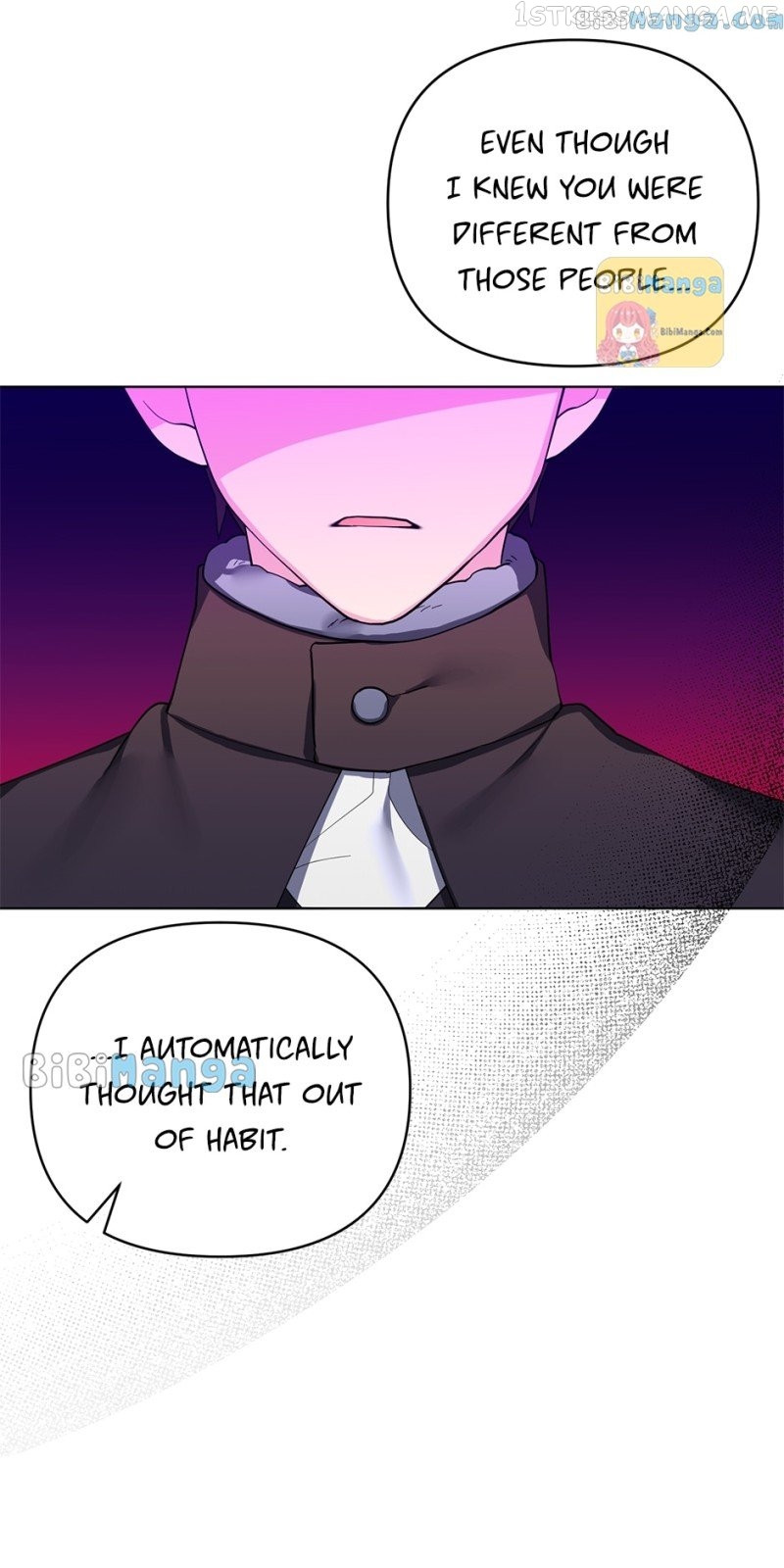 How Did I Become the Princess? Chapter 79 - page 36