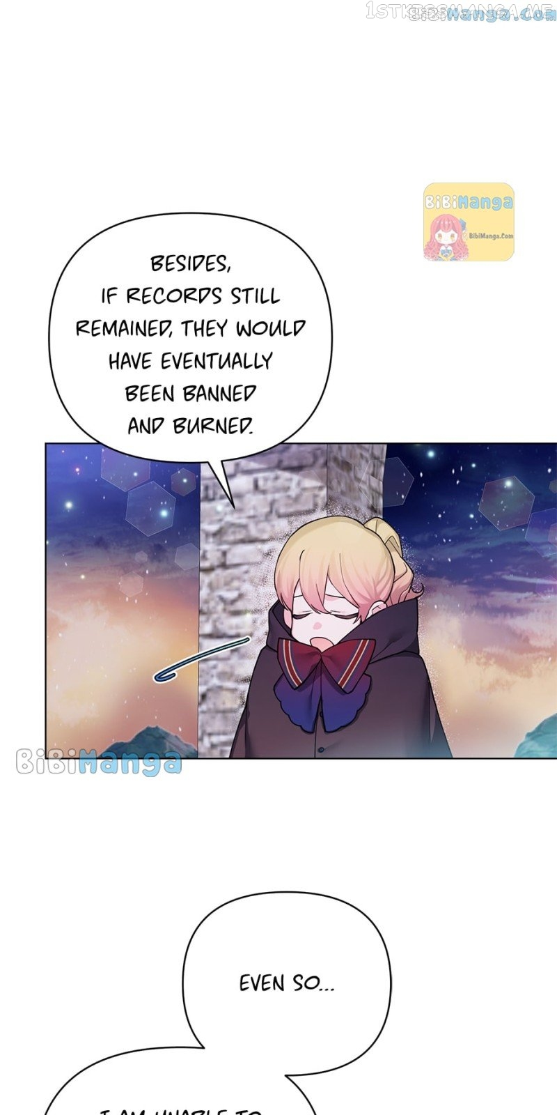 How Did I Become the Princess? Chapter 79 - page 6