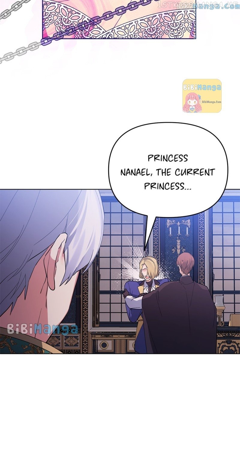 How Did I Become the Princess? Chapter 78 - page 30