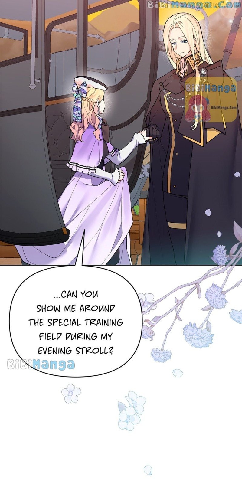 How Did I Become the Princess? Chapter 76 - page 2