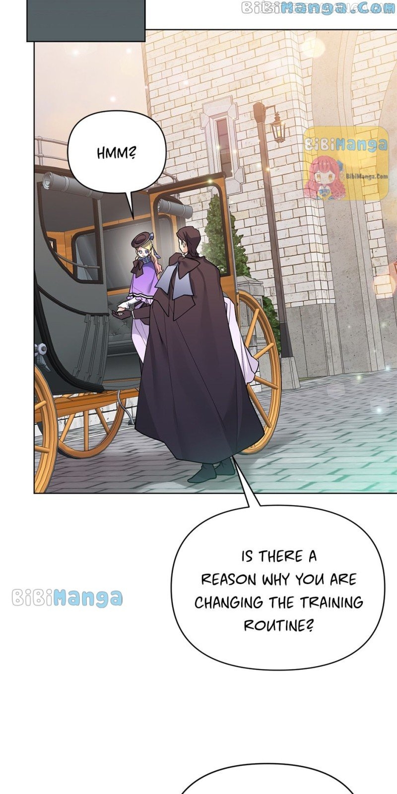 How Did I Become the Princess? Chapter 75 - page 50