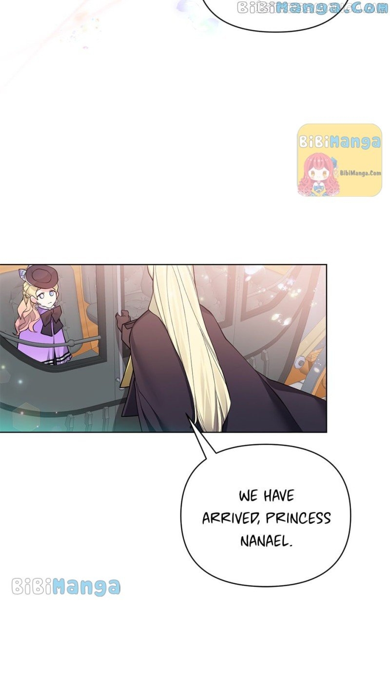 How Did I Become the Princess? Chapter 75 - page 56