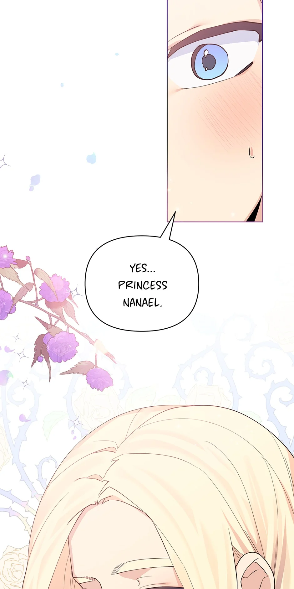 How Did I Become the Princess? Chapter 74 - page 14