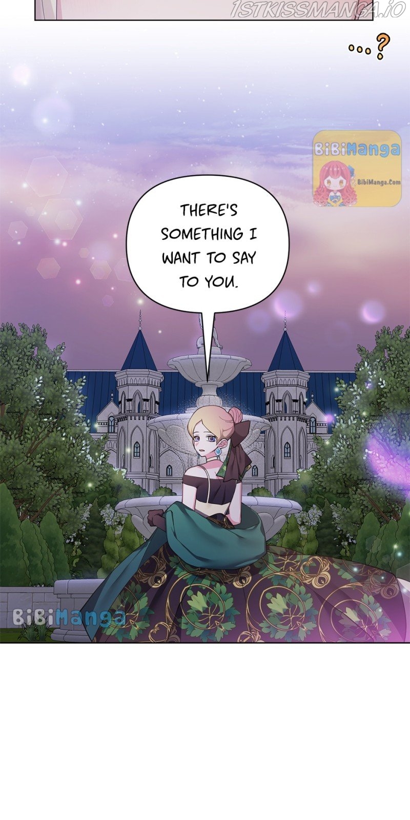 How Did I Become the Princess? Chapter 70 - page 10