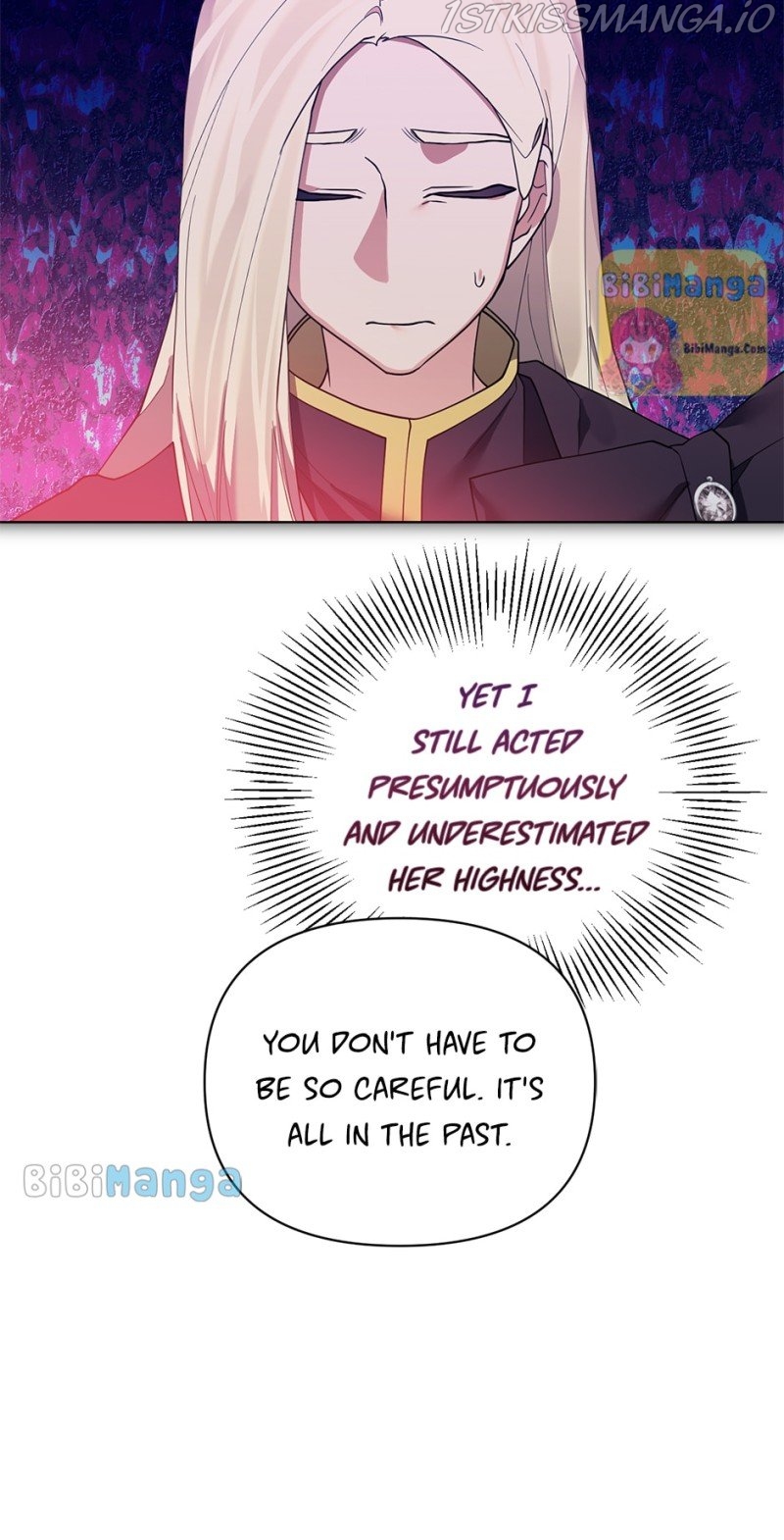 How Did I Become the Princess? Chapter 70 - page 26