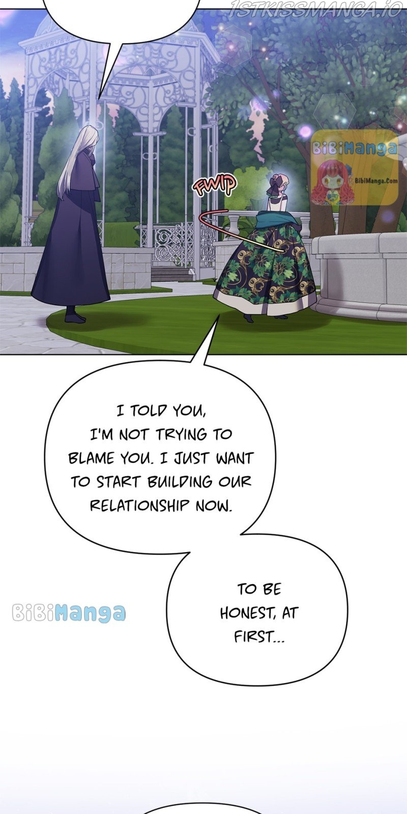 How Did I Become the Princess? Chapter 70 - page 30