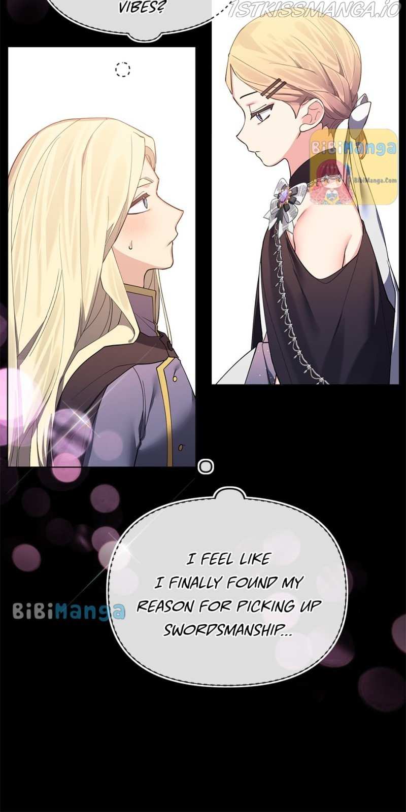 How Did I Become the Princess? Chapter 70 - page 5