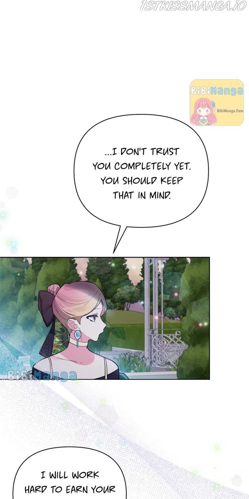 How Did I Become the Princess? Chapter 70 - page 53