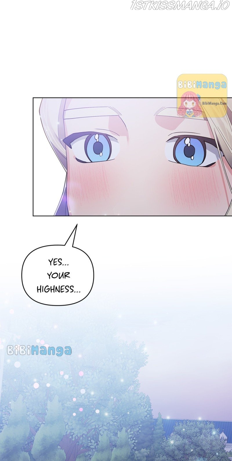 How Did I Become the Princess? Chapter 70 - page 60