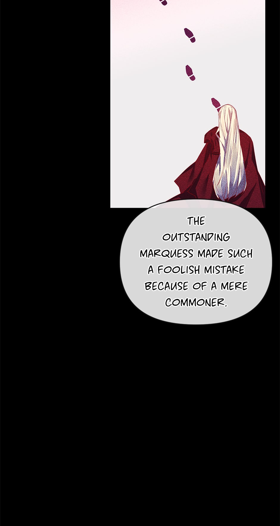 How Did I Become the Princess? Chapter 68 - page 48