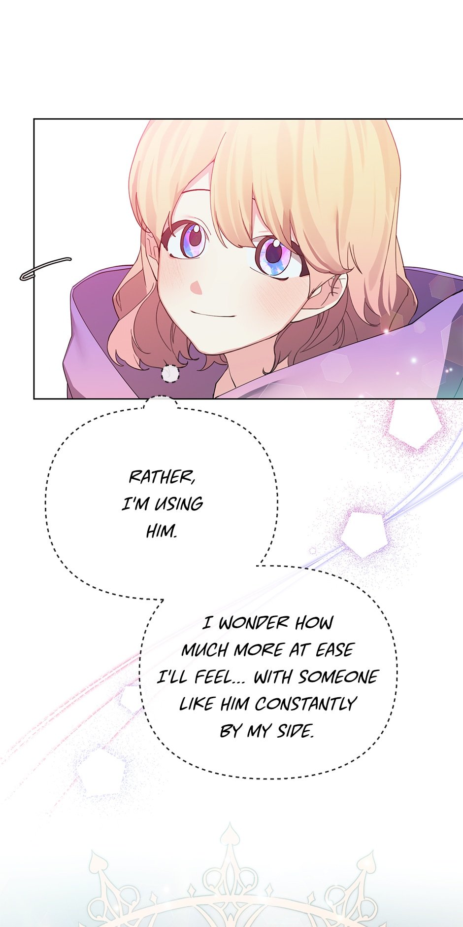 How Did I Become the Princess? Chapter 68 - page 7