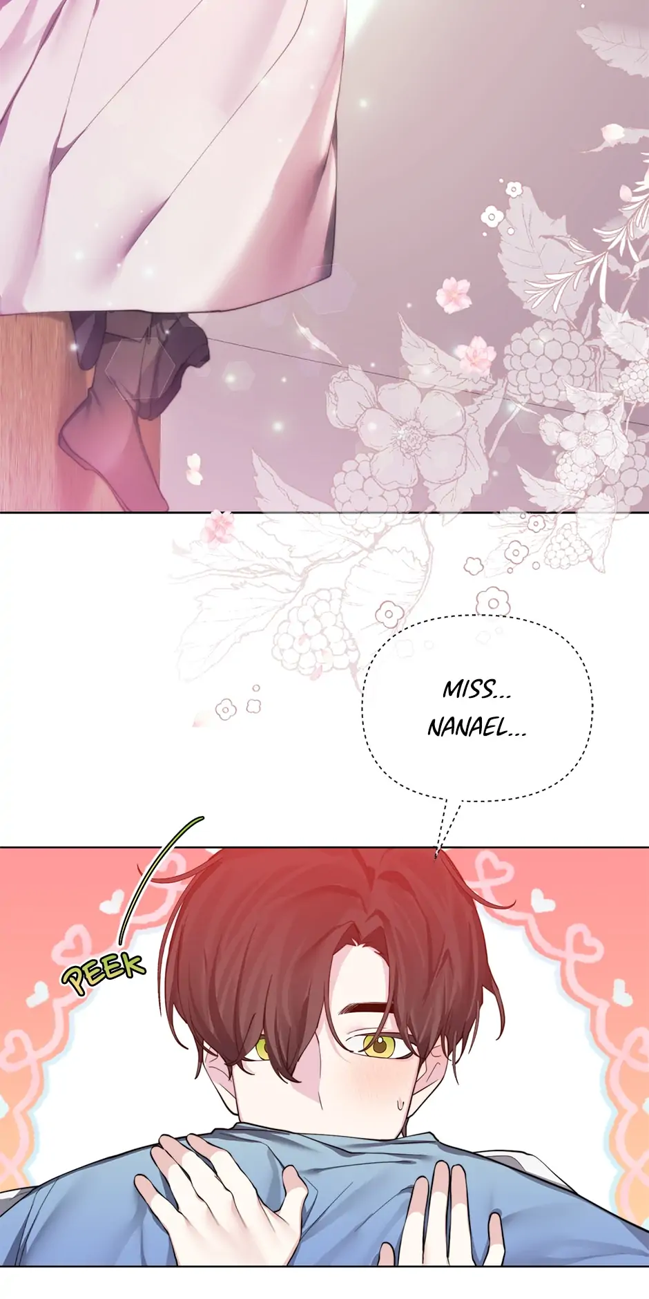 How Did I Become the Princess? Chapter 66 - page 25