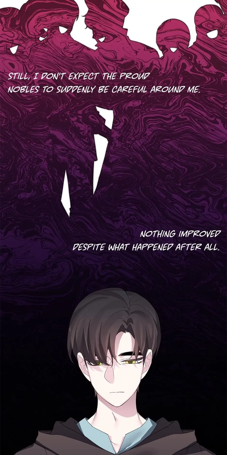 How Did I Become the Princess? Chapter 65 - page 44