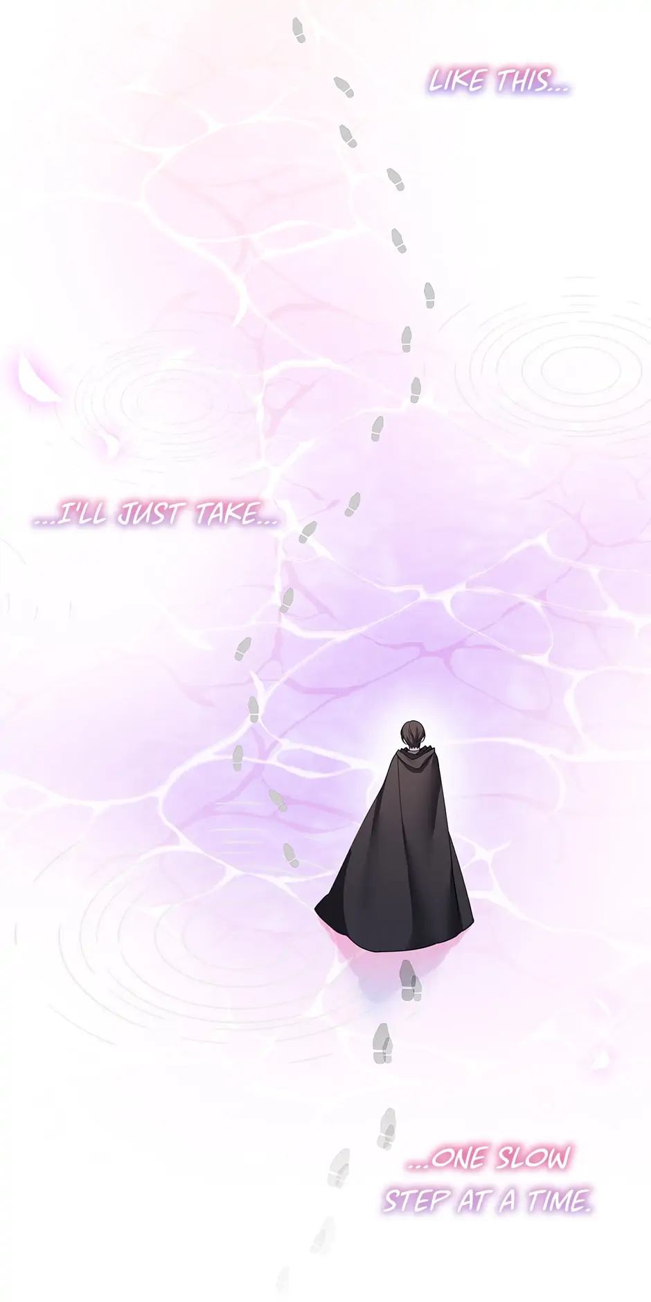 How Did I Become the Princess? Chapter 64 - page 8