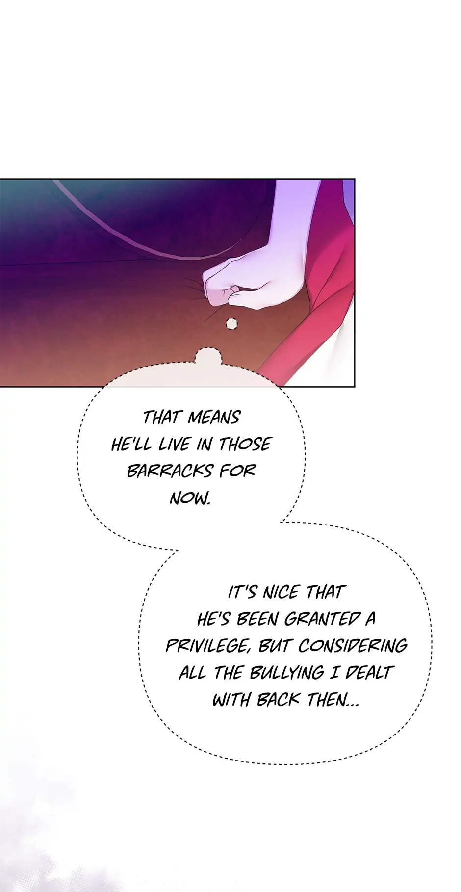 How Did I Become the Princess? Chapter 63 - page 36