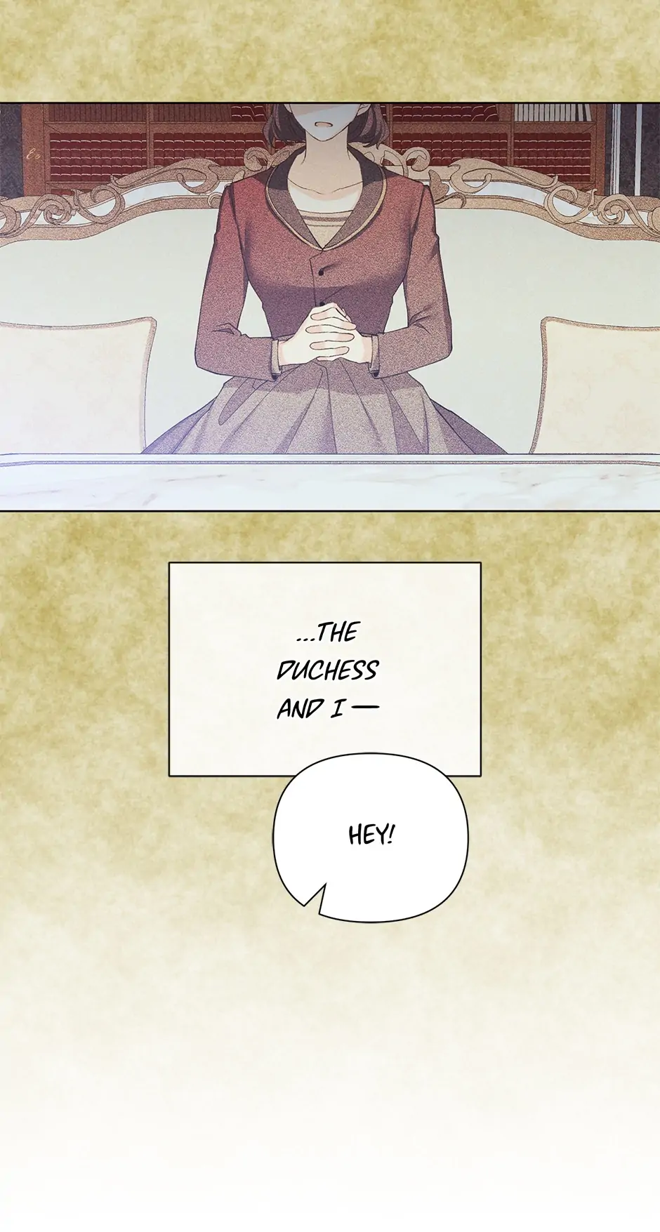 How Did I Become the Princess? Chapter 61 - page 43