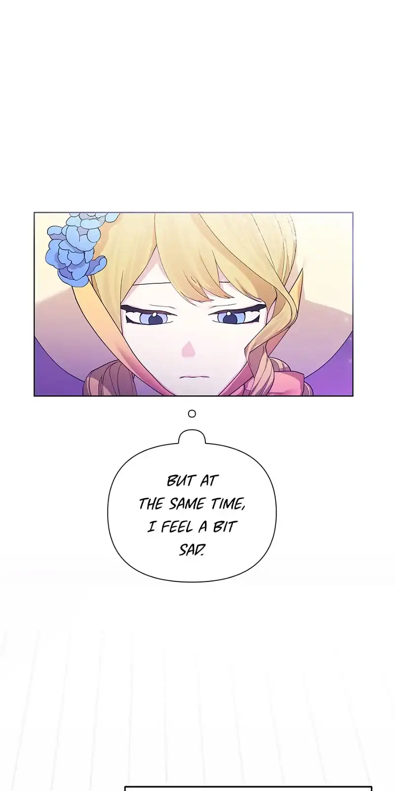 How Did I Become the Princess? Chapter 60 - page 6