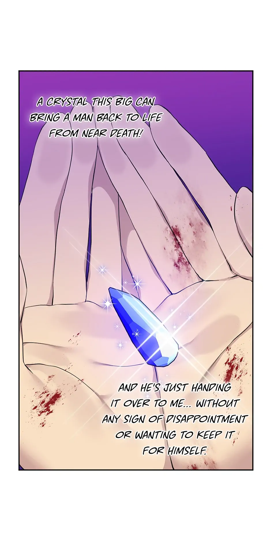 How Did I Become the Princess? Chapter 51 - page 42