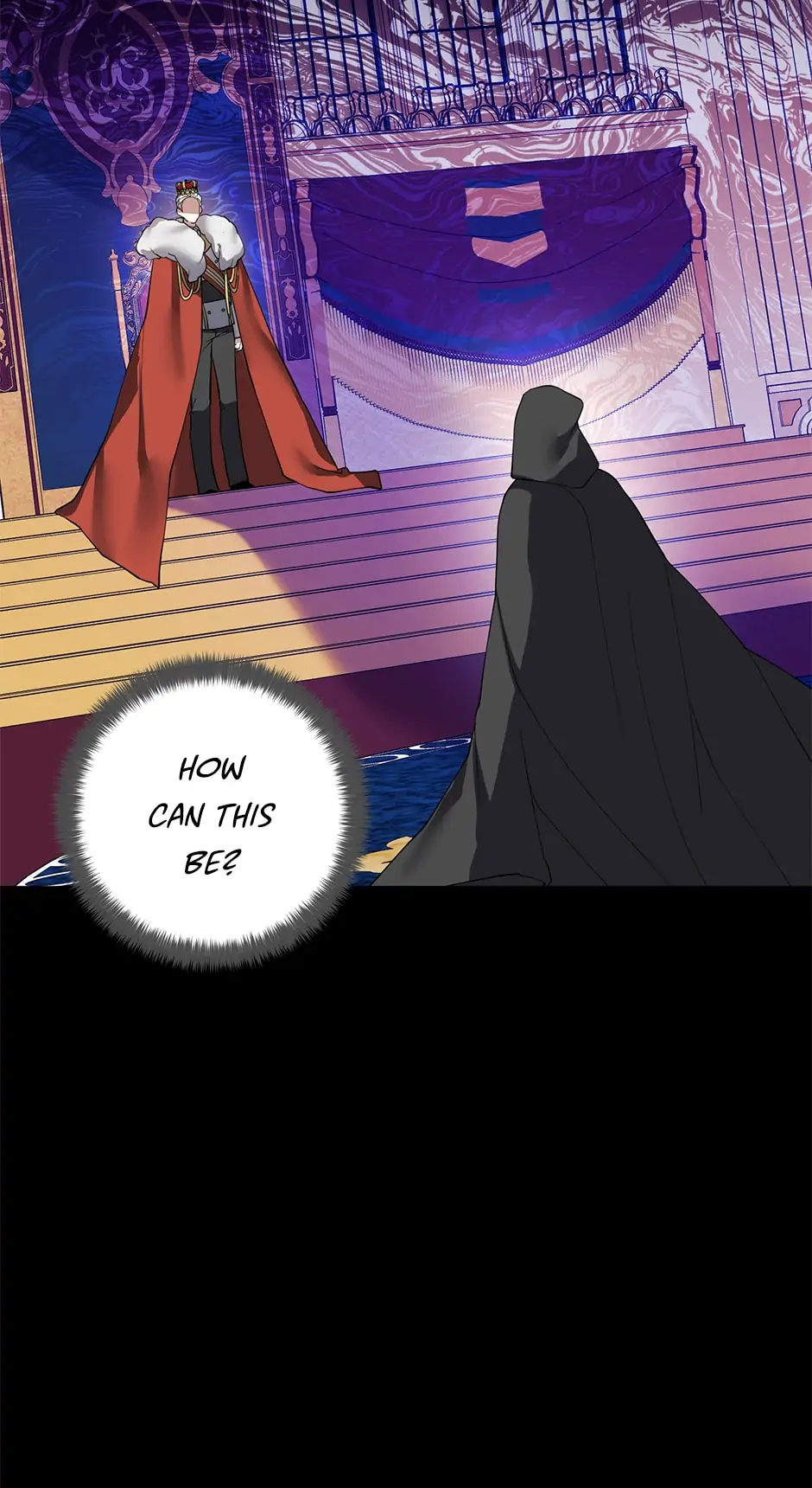 How Did I Become the Princess? Chapter 50 - page 17