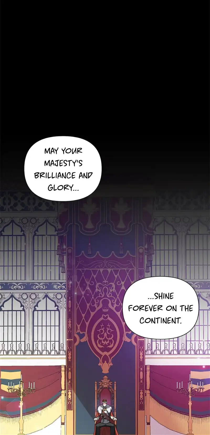How Did I Become the Princess? Chapter 50 - page 2