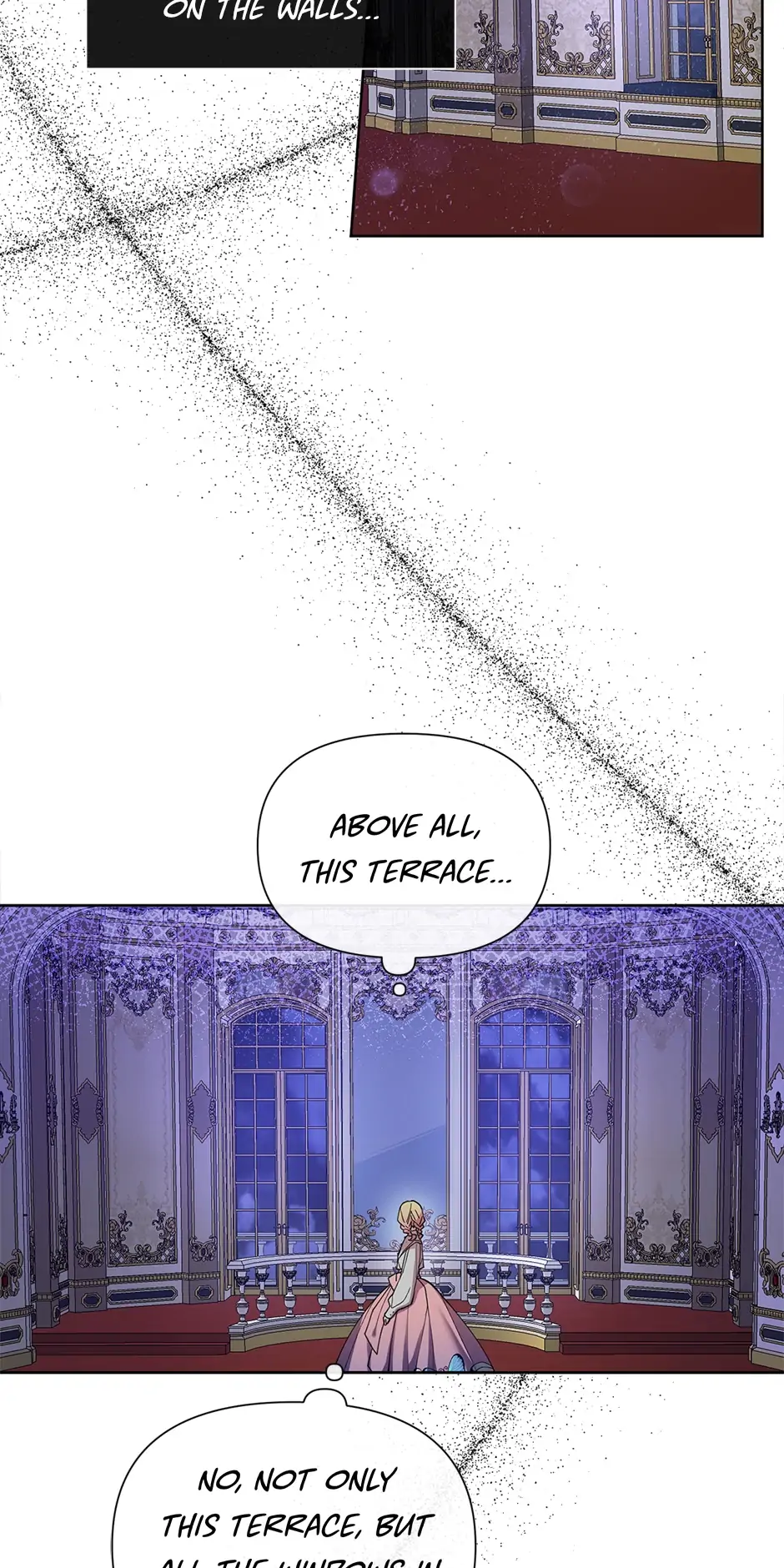 How Did I Become the Princess? Chapter 46 - page 44