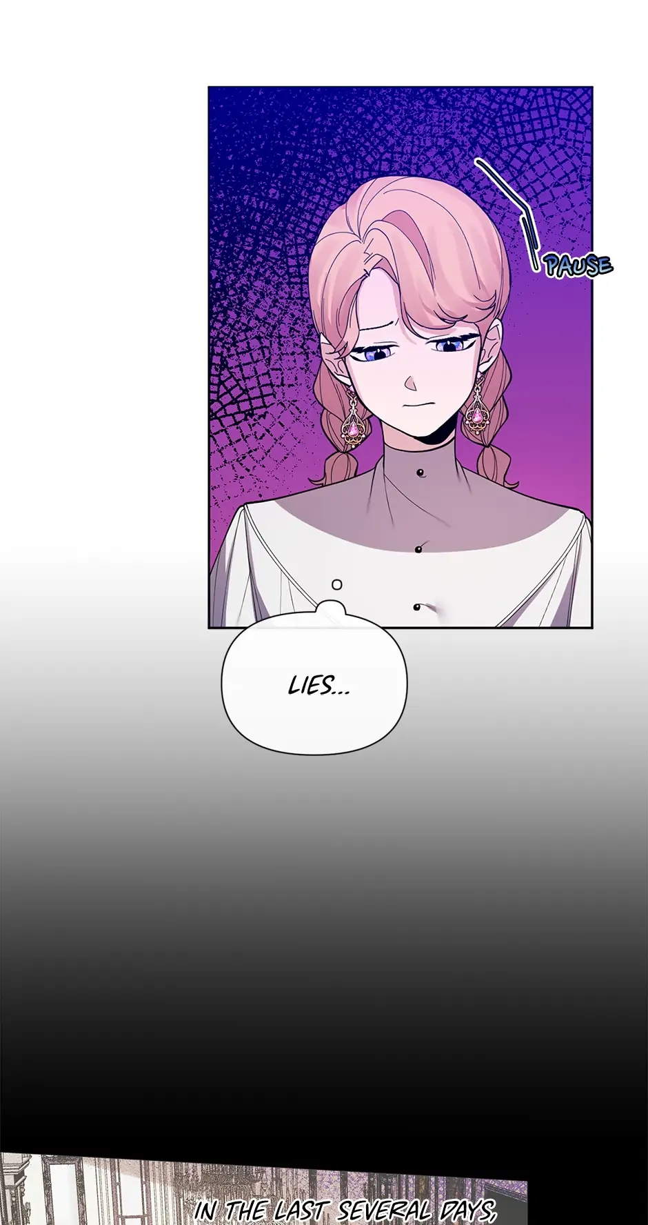 How Did I Become the Princess? Chapter 46 - page 7