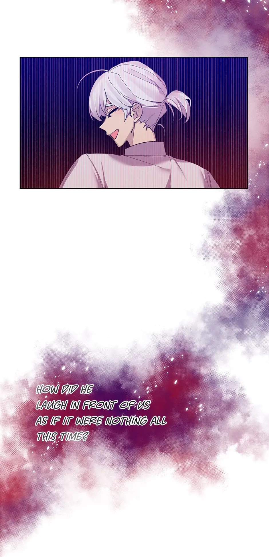 How Did I Become the Princess? Chapter 44 - page 33