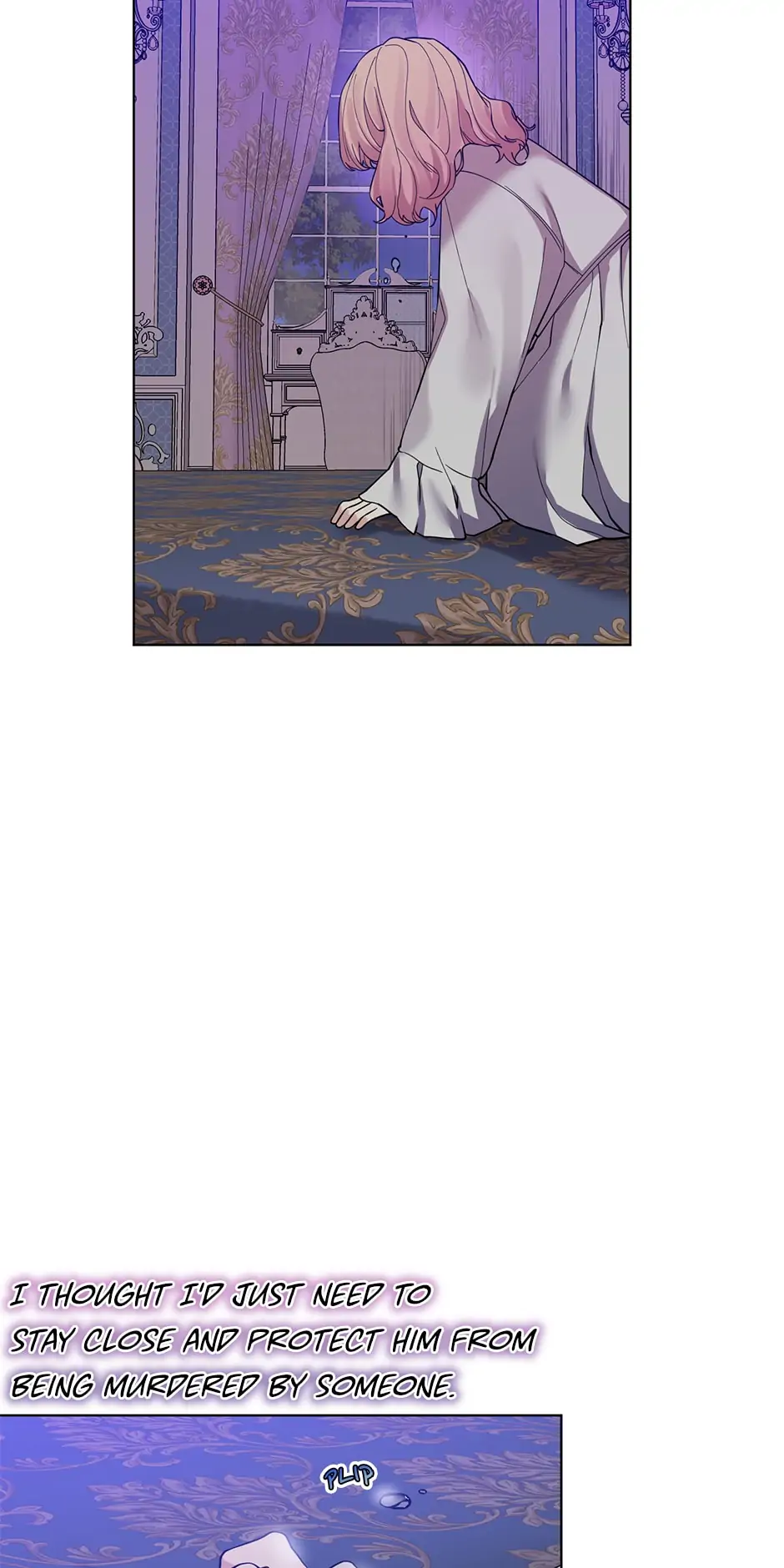 How Did I Become the Princess? Chapter 44 - page 36