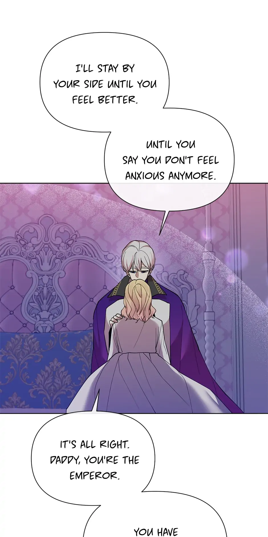 How Did I Become the Princess? Chapter 44 - page 63