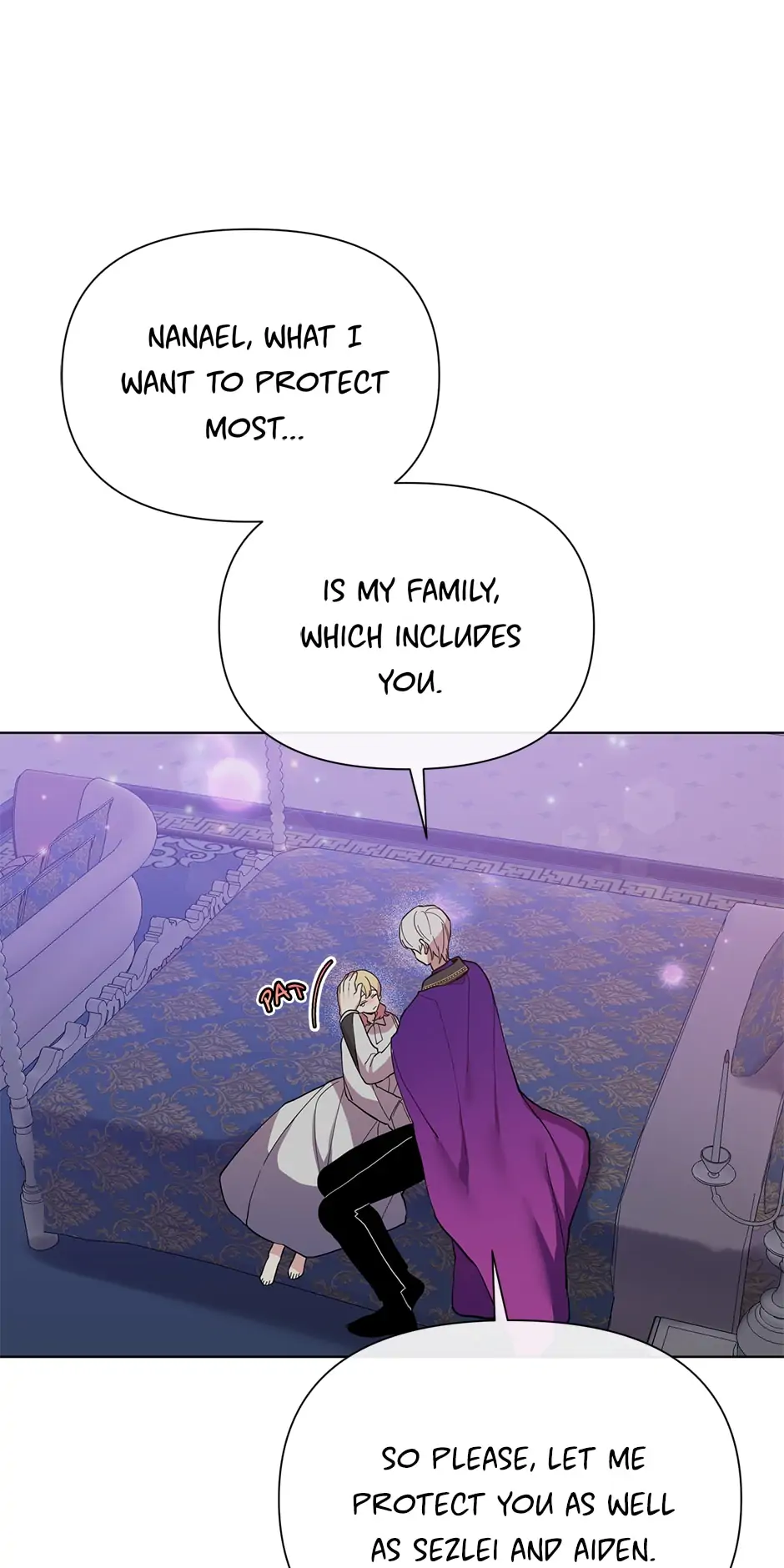 How Did I Become the Princess? Chapter 44 - page 65