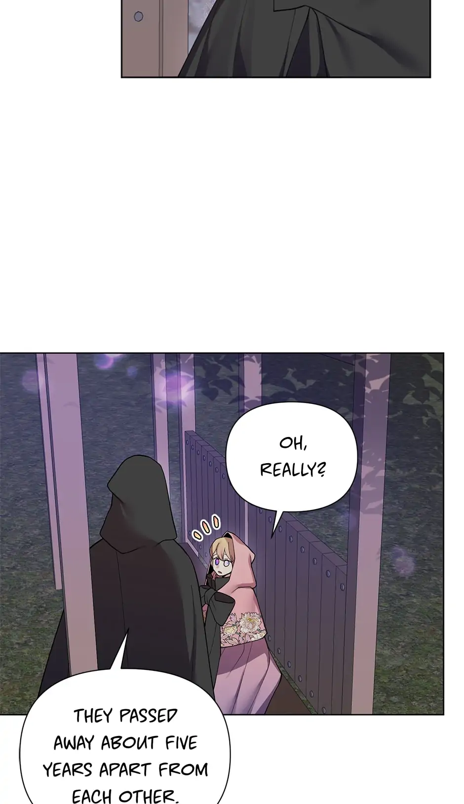 How Did I Become the Princess? Chapter 43 - page 18