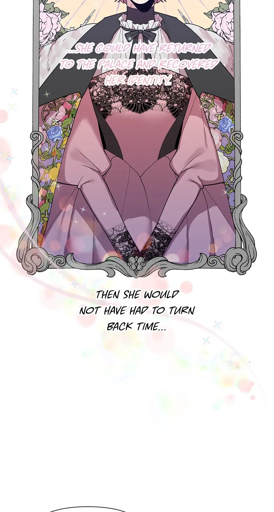 How Did I Become the Princess? Chapter 43 - page 45